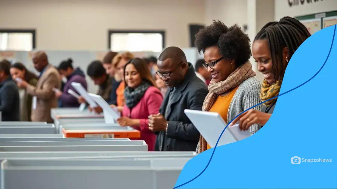 How voter turnout could impact the 2026 elections