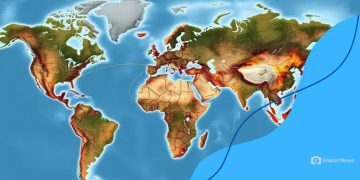 New developments in international trade agreements