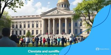 Efforts to address climate change at the state level