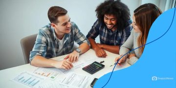 Credit building methods for young adults