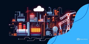 The impact of automation on various industries and jobs