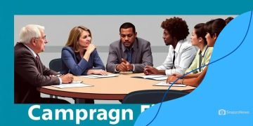 Conversations on reforming campaign finance: a new approach
