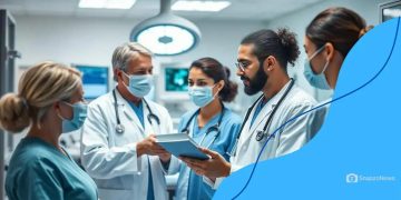 The US response to emerging global health challenges