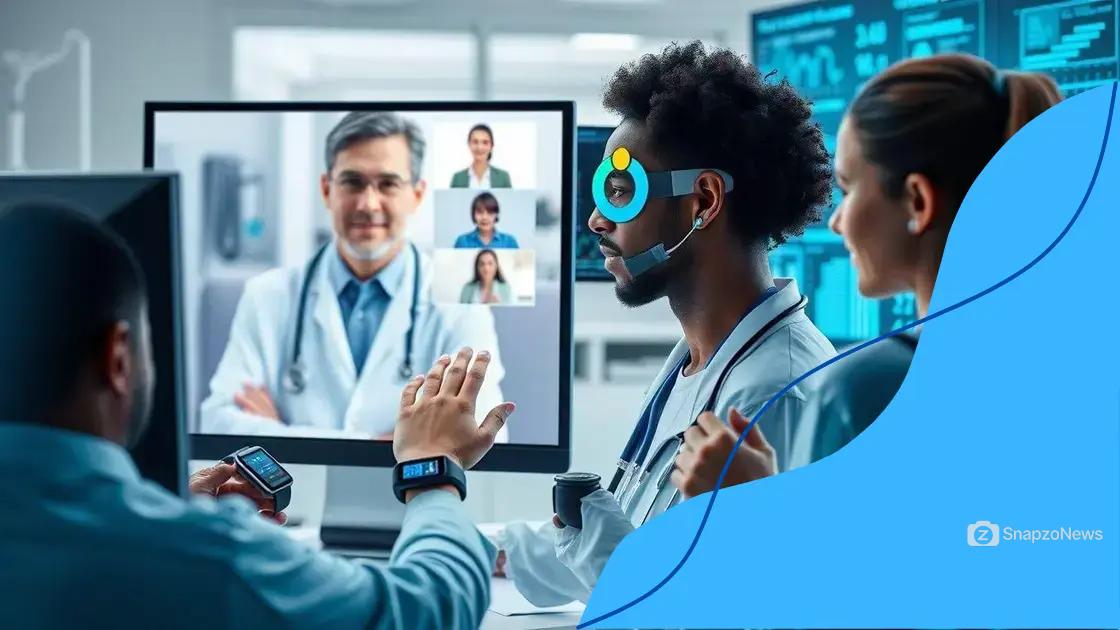 The role of technology in health solutions