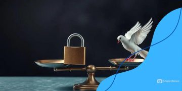 Debates on the balance between national security and civil liberties