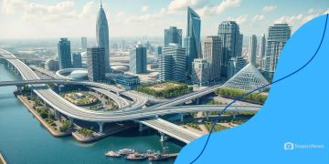 Discussions on the future of infrastructure investment