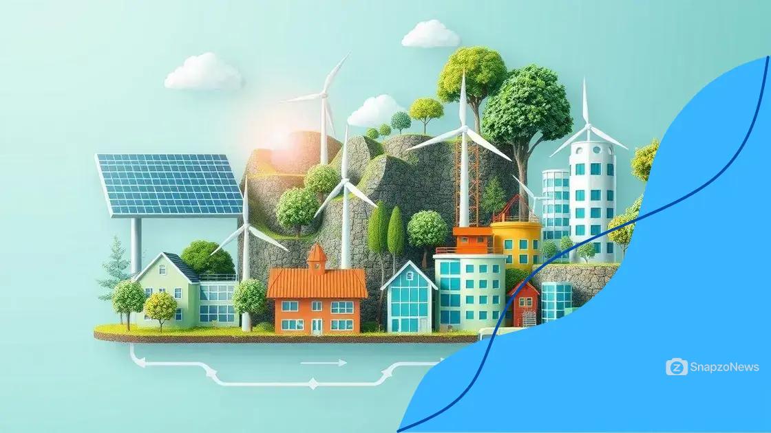 Sustainable practices in investment