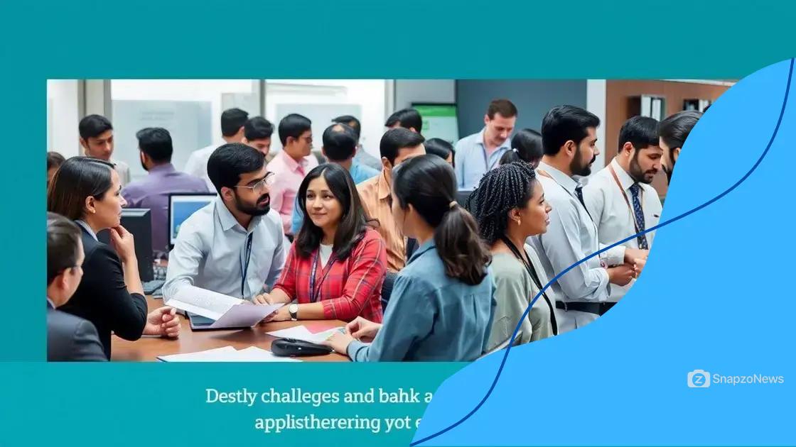 Challenges faced by ethical banks