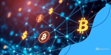 The role of blockchain in financial transactions