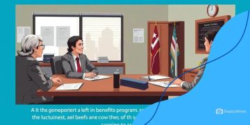 Government's role in benefit accessibility for everyone