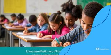 The future of standardized testing in college admissions
