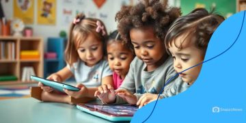 Innovations in early learning programs boost development
