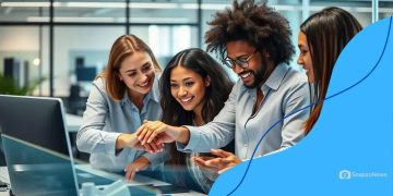 The continuous effect of technology on work: insights and trends