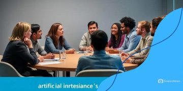 Conversations about governing artificial intelligence