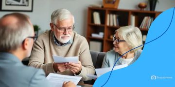 Planning for long-term care costs early: a smart choice