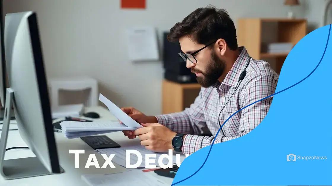 Deductions gig workers should consider
