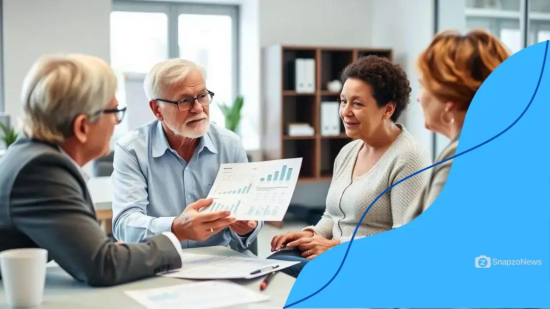 Strategies for effective financial preparation