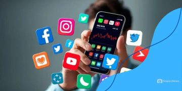The influence of social media on investment decisions