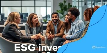 Understanding ESG investing: why it matters now