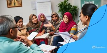 Financial education for recent US immigrants: A must-know guide