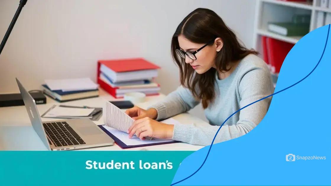 Strategies for managing loan repayments