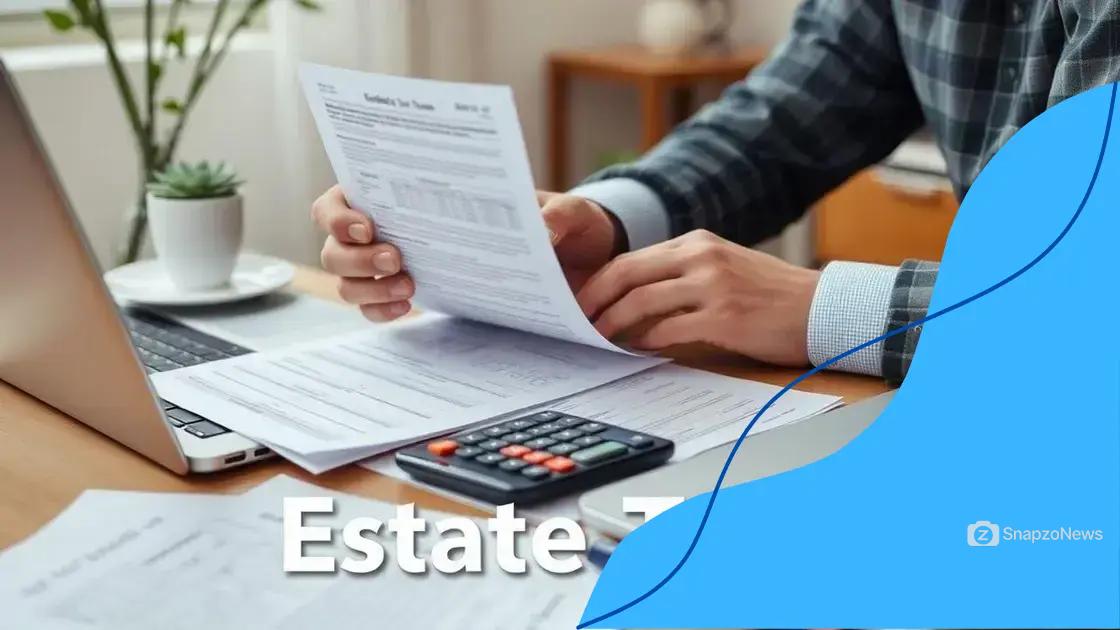 How to calculate your estate tax liability