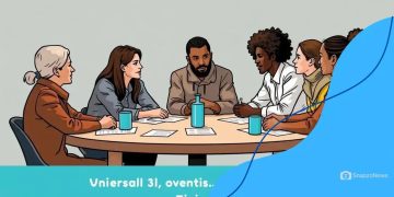 The push for universal basic income (UBI) trials raises interest