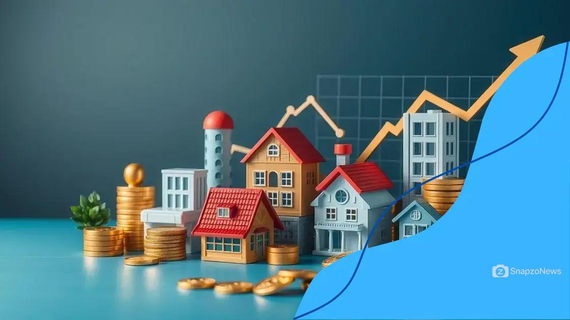 Investments to consider during inflationary periods