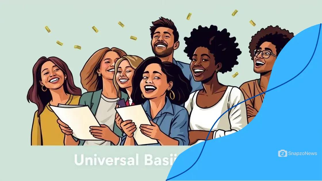 Benefits of implementing UBI