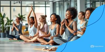 Innovations in employee wellness programs transform workplaces