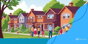 Initiatives to improve access to affordable housing