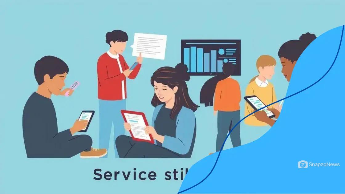 How technology improves accessibility and efficiency