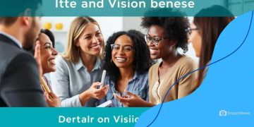 Efforts to expand dental and vision benefits