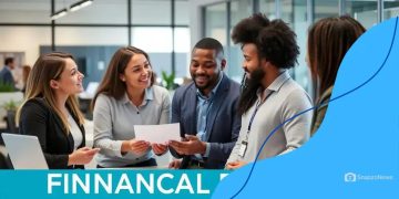 Supporting employees' financial well-being through benefits