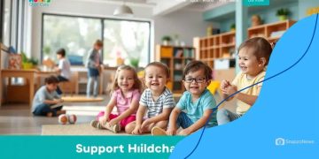 Exploring innovative childcare solutions for employees