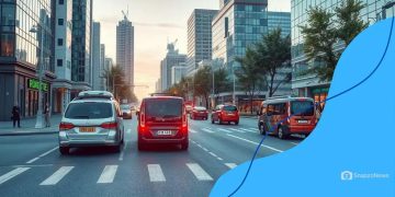 Innovations in delivering transportation benefits