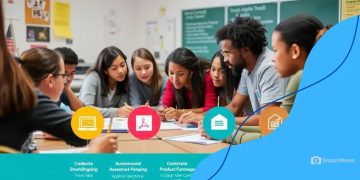 Rethinking assessment methods in K-12 education