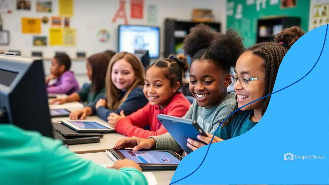 Incorporating technology in assessments