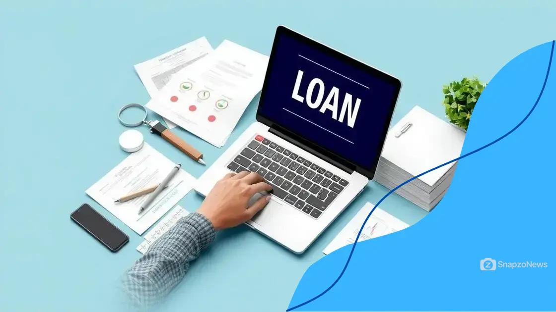 How technology is changing loan access