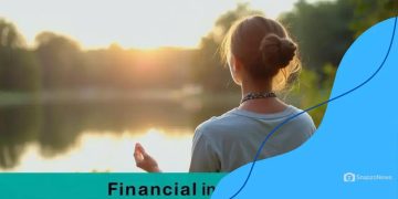 Handling financial anxiety during unstable periods
