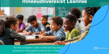 Supporting neurodiversity in educational settings: what you need to know