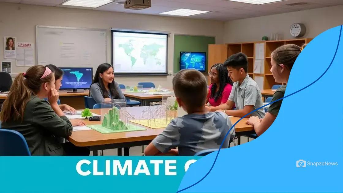 Strategies for effective curriculum integration