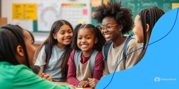 Addressing bullying and improving school environment effectively