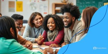 National tutoring programme UK: a lifeline for students