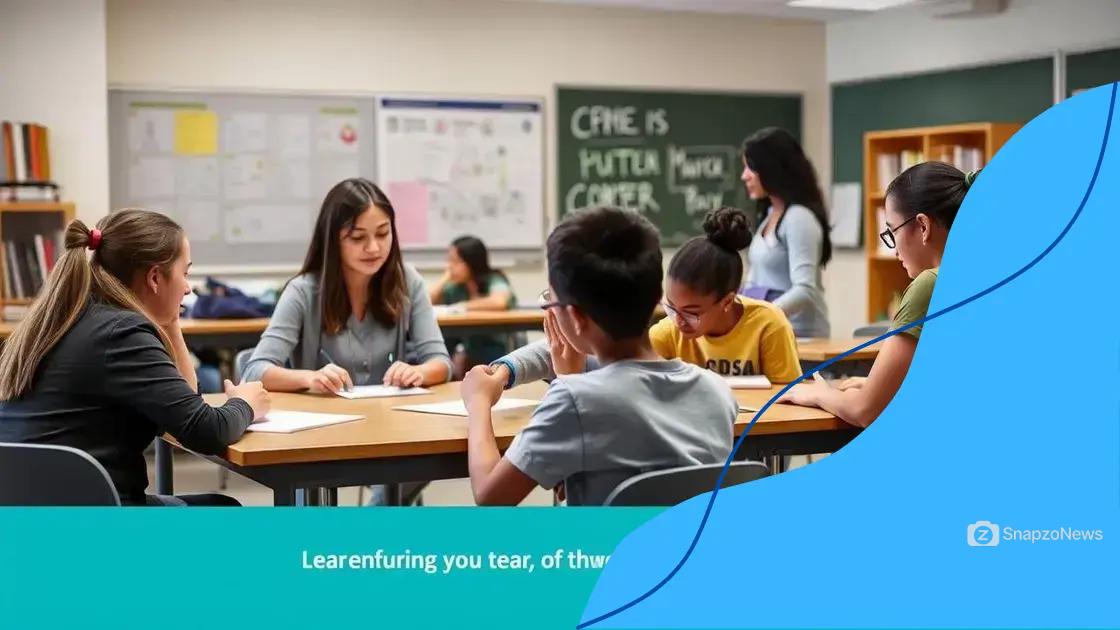 How the national tutoring programme is implemented