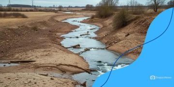 WatercrisisUK: Understanding the Urgent Issue at Hand