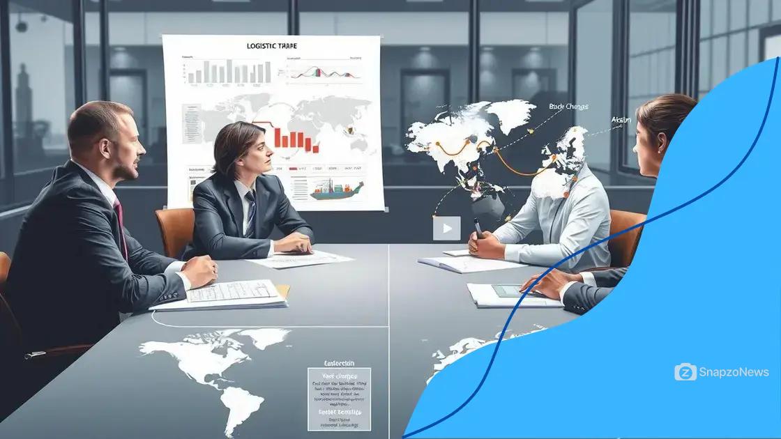 How businesses are adapting to new trade rules