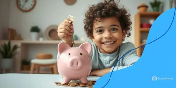 Childsaving accounts UK: a secure future for savings