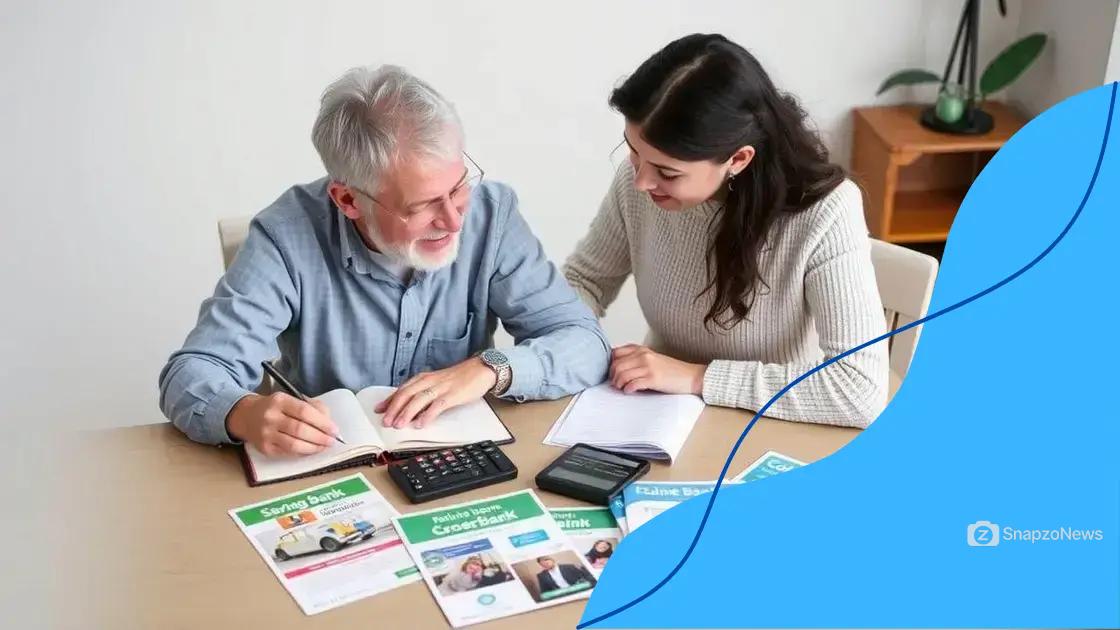How to choose the right childsaving account