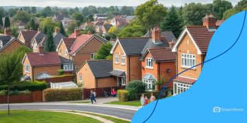 Housing affordability UK: what you need to know